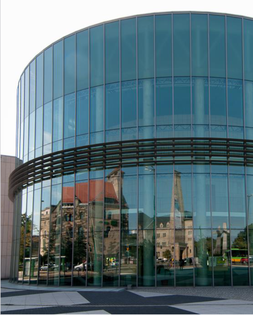 AKADEMIA MUZYCZNA IM. I. J. PADEREWSKIEGO