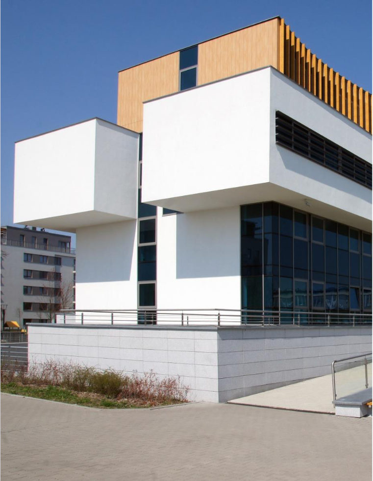 awf dla niepełnosprawnych w pozaniu