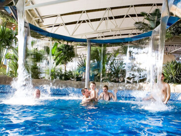 termy maltańskie basen dla niepełnosprawnych Malta spa, basen sportowy