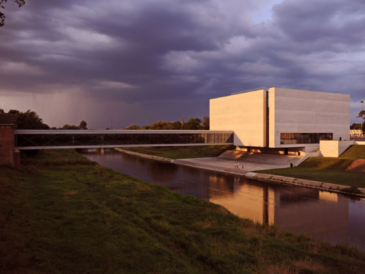 brama poznania czy jest dla niepełnosprawnych