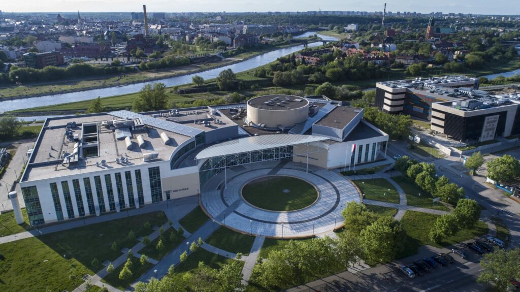 politechnika poznanska szkola dla niepelnospawnych