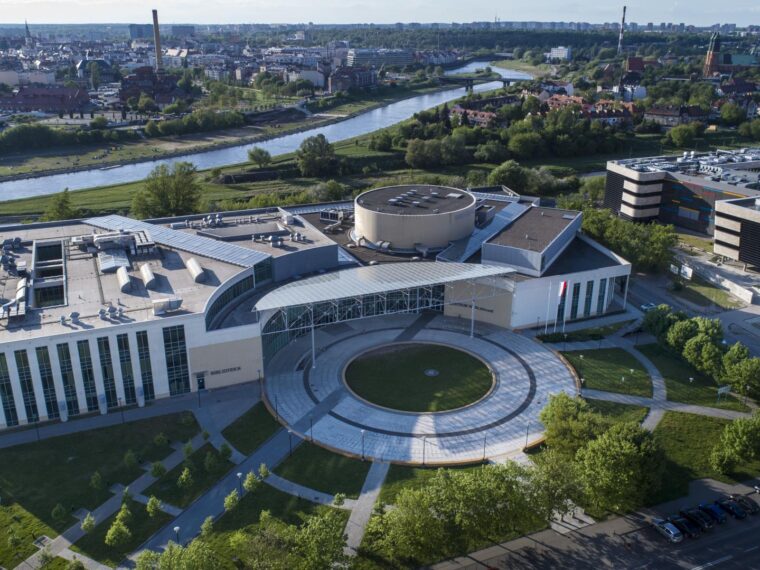 politechnika pozńanska szkoła dla niepełnosprawnych