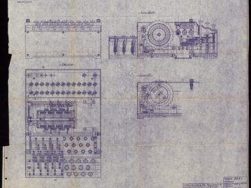 centrum Szyfrów Enigma w poznaniu dla niepełnospranych